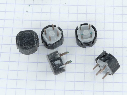 Corbpd6n touches d6 - 5x,