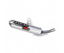 SILENCIEUX CROSS DEP YAMAHA YZ