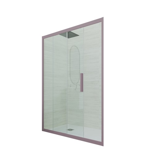 Porte parois douche - porte,