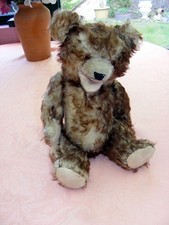 Sandro ours ancien bouche