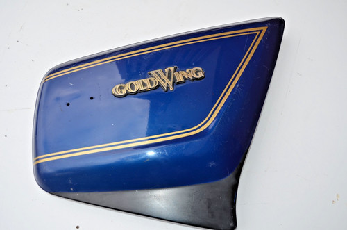 Honda 1100 goldwing sc02 - goldwing, sc02'81