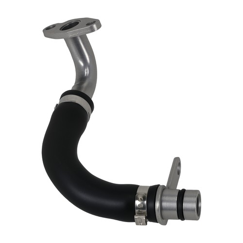 Conduite retour turbo - turbo, for