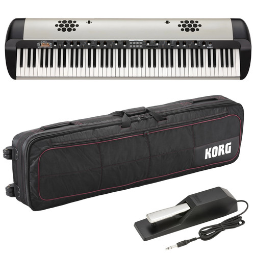 Korg stage vintage - sv-2s, 88