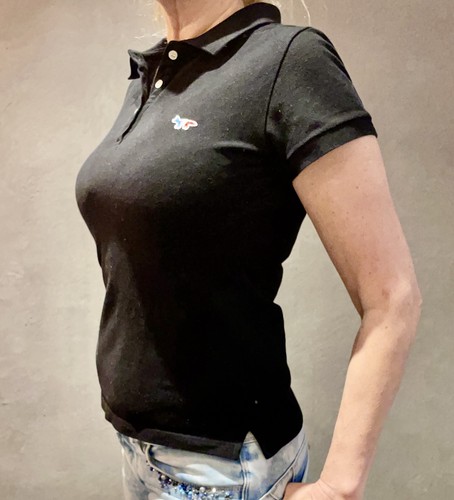 Top haut shirt - polo, lux