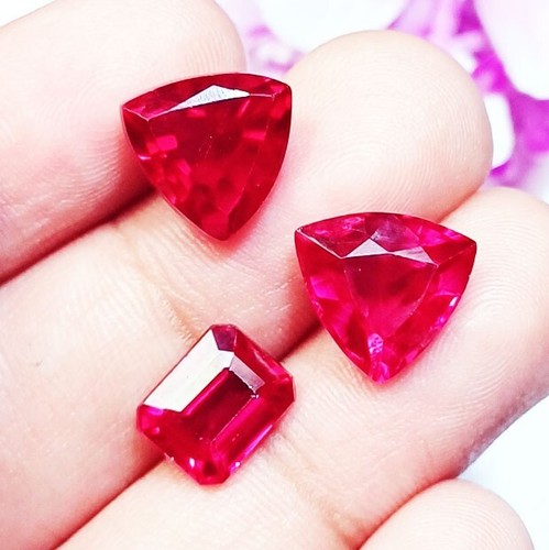 Naturel mozambique rouge sang - mozambique,