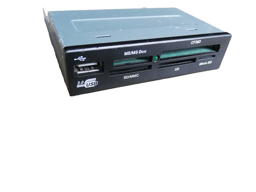 Lecteur carte usb - de, pc