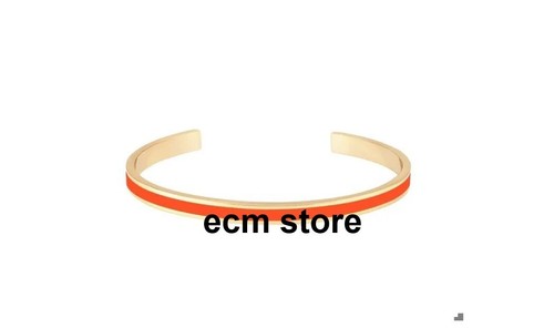 Jonc bangle flame cm - 0.44,