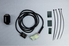 Indicateur Rapport Engagé avec Led Rouge HONDA Varadero 125 / XL125V 2007-2016