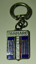 porte clé PANHARD DYNA 110 d'époque