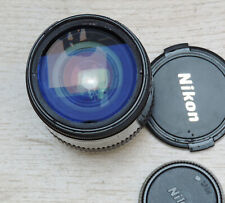 35-105 mm 1: 3.5-4.5 AF Zoom Nikon Nikkor