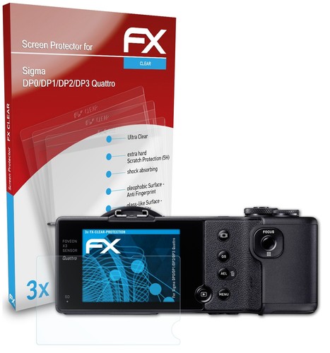 Atfolix protecteur écran - atfolix,