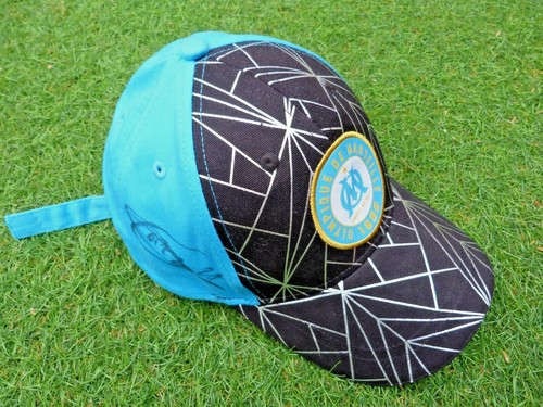 Casquette cap olympique - olympique, de
