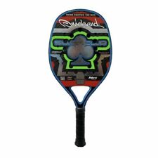 Raquette beach tennis Racket Quicksand Argent Club 2022 Idée Cadeau