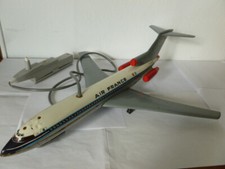 ancien jouet MONT-BLANC  BOING