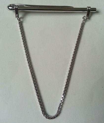 Pince cravate vintage - a,