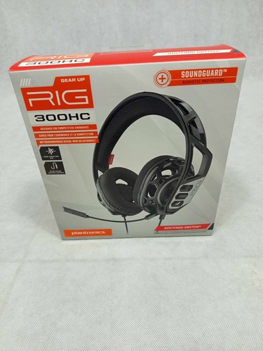 Casque micro plantronics 300hc - casque,