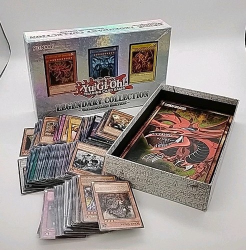 Legendary collection - legendary,