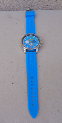 Montre longboard automatique - montre,