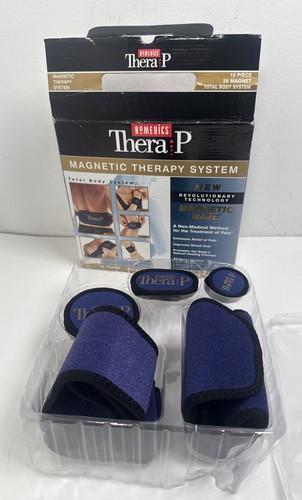 Homedics thera magnetic - homedics, p