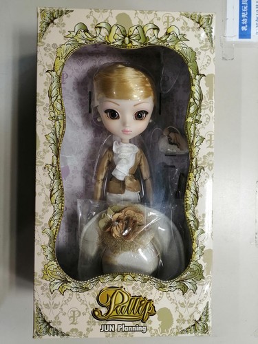 Pullip clarity doll - clarity, jun