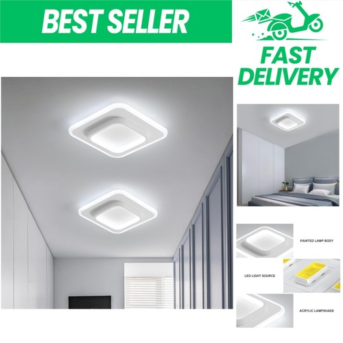Delipop plafonnier led moderne - delipop,