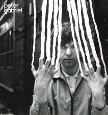 Peter Gabriel - Peter Gabriel