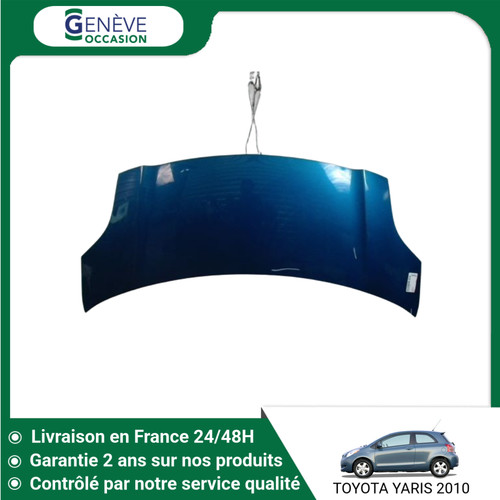 Capot toyota yaris - 🇫🇷,