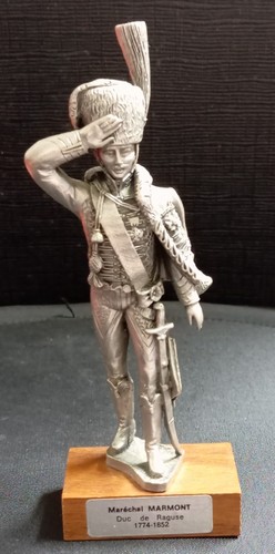 Les etains prince - prince, figurine