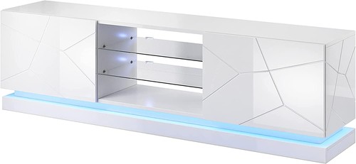 Meuble armoire salon avec - salon,