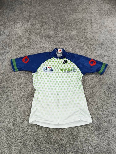 Champ sys maillot - velo, femme
