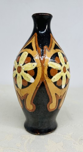 Ernest bechard vase art - vase, deco