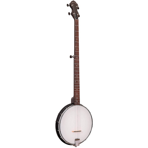 Gold tone ac1 long neck - long,