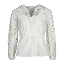 Sandro Paris Women's Blouse