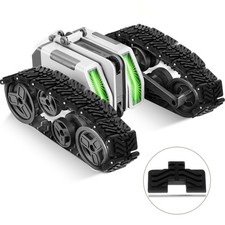  10 Pcs RC Toy Figurines