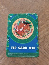 pass Euro Disney Disneyland carte Aventuriers sécurité 18 COINS RONDS 2019 TTB