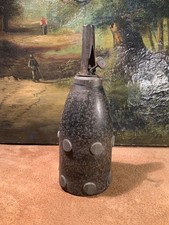 Ancien objet tranchée - ancien, de