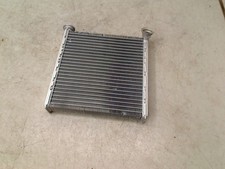Radiateur chauffage golf 7 - radiateur, de
