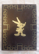 ASTERIX éditions Rombaldi
