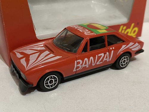 Solido peugeot 504 coupe - 504,