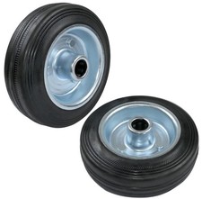 C58896 - Lot de 2 Roues