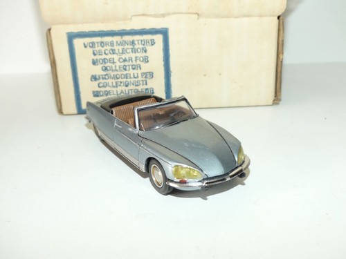 Citroen chapron palm beach - ds,