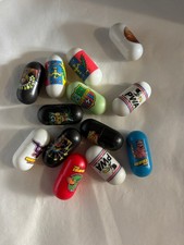 TURBULOS chez wam lot de 13