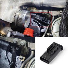 Swirl valve BYPASS Résistance Plug V6 Diesel CHRYSLER 300 C CRD LE LX TOURING