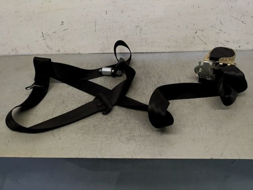 Ceinture avant droit renault - avant,