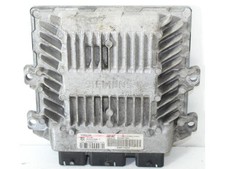 boîtier moteur uce CITROEN C1
