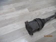 Cardan gauche (transmission)
