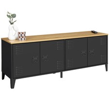Buffet bas 140 cm ESTER 4