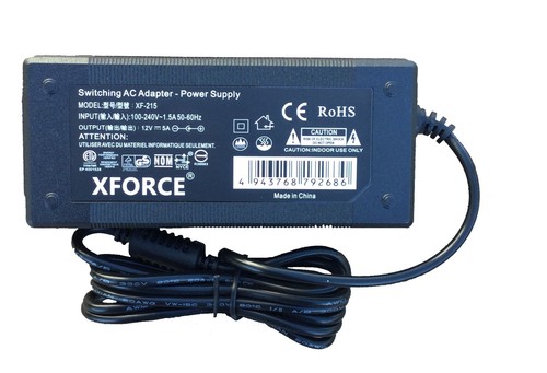 Adaptateur compatible avec - ac,