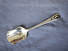 Petite cuillère à sucre   en