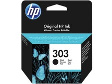 CARTOUCHE HP 303 NOIRE /